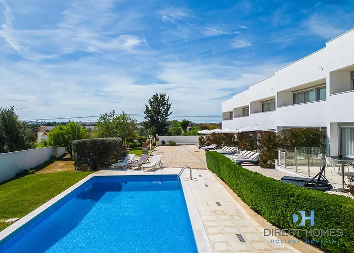 Villas Rocha